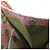 Silk In Portafoglio in seta Epsom Hermès BRIDES DE GALA FANTOME POIS Rosa - vista 9