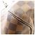 Borsa a Spalla Sistina Damier Louis Vuitton Marrone - vista 3