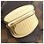 Borsa a Spalla Sistina Damier Louis Vuitton Marrone - vista 4