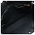 Herbag MM Canvas Tote Bag von Hermès Schwarz - Ansicht 6