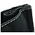 Hermès Canvas Deauville MM Tote Bag Schwarz - Ansicht 4
