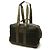 Moncler KEITU BORSA Nylon-Leder Tasche - Ansicht 2