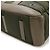 Moncler KEITU BORSA Nylon-Leder Tasche - Ansicht 3