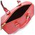 Borsa Boston Epi Speedy Louis Vuitton Rosso - vista 9