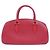 Borsa a mano Jasmin Epi in pelle di vitello Louis Vuitton Rosso - vista 2