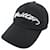 Cappello Louis Vuitton Nero Cotone
