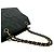 2.55 Chanel Matelassé Caviar Leder Tote Bag Schwarz - Ansicht 5