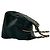 2.55 Chanel Matelassé Caviar Leder Tote Bag Schwarz - Ansicht 7