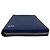 Balenciaga Leather Long Zip Wallet Blue - view 4