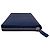 Balenciaga Leather Long Zip Wallet Blue - view 6
