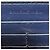 Balenciaga Leather Long Zip Wallet Blue - view 8