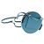 Montblanc Soft Round Case Leder Schultertasche - Ansicht 2