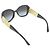 Occhiali da sole Chanel 5531A Nero - vista 3