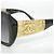 Occhiali da sole Chanel 5531A Nero - vista 4