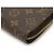 Cartera Zippy Monogram Louis Vuitton - Cartera Larga Rosa - vista 3
