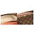 Borsa a mano in pelle GG Canvas di Gucci Marrone Beige - vista 7