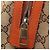 Borsa a mano in pelle GG Canvas di Gucci Marrone Beige - vista 9
