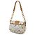 Louis Vuitton Schultertasche Monogramm Multicolor Weiß - Ansicht 2