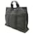 Hermès Canvas Aline MM Tasche Grau  - Ansicht 2