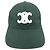 Céline Cappellino da baseball Celine Triomphe - vista 2