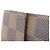 Louis Vuitton Portefeuille Sarah Damier Wallet Brown - view 6