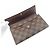 Louis Vuitton Portefeuille Sarah Damier Wallet Brown - view 7