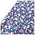Autre Marque Langarmbluse mit Blumenmuster von Laura Ashley Blau - Ansicht 5