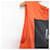 Top sin mangas estampado de Acne Studios Naranja - vista 5