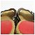 Sandali con zeppa Espadrille Christian Louboutin Nero Bianco Beige - vista 7