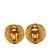 Orecchini a clip placcati in oro Chanel 31 Rue Cambon D'oro - vista 2