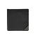 CHANEL Coco Mark Bifold Wallet Black