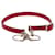 Hermès Etrier Double Tour Choker Silvery Red  - view 1