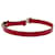 Hermès Etrier Double Tour Choker Silvery Red  - view 3