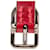 Hermès Etrier Double Tour Choker Silvery Red  - view 5