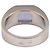 Anello Cartier Tank con Calcedonio - vista 3