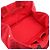 Prada Canapa Tote Tasche Rot - Ansicht 3