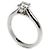 Cartier Platinring 950 - Ansicht 2