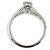 Cartier Platinring 950 - Ansicht 4