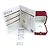 Cartier Platinring 950 - Ansicht 8
