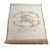 Sciarpa unisex beige Burberry