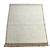 Sciarpa unisex beige Burberry - vista 2