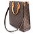 Borsa a Spalla Monogram Louis Vuitton Monogramma - vista 2