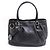 Borsa Tote Sukey Guccissima di Gucci Nero