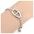 Bracciale Charm Farandole in Argento Sterling di Hermès  - vista 8