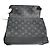 Borsa a spalla 2 in 1 Louis Vuitton Steamer PM in Monogram Eclipse Nero Monogramma - vista 3