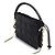 Borsa a Spalla Mini Lady Millie di Christian Dior Nero - vista 2