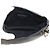 Borsa a Spalla Mini Lady Millie di Christian Dior Nero - vista 3