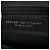 Everyday Borsa Clutch con Logo Balenciaga Nero Multicolore - vista 8