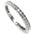 Van Cleef & Arpels Platinum Romance Eternity Ring  - view 2