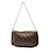 Louis Vuitton Monogram Multi Pochette Accessori Marrone - vista 2